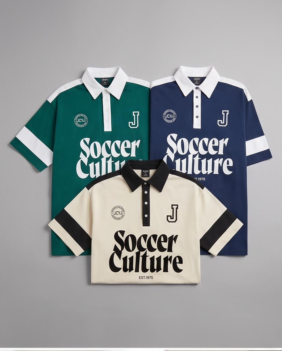 Soccer culture