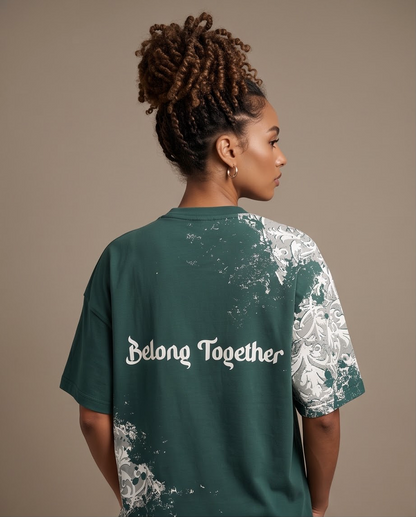 Belong together