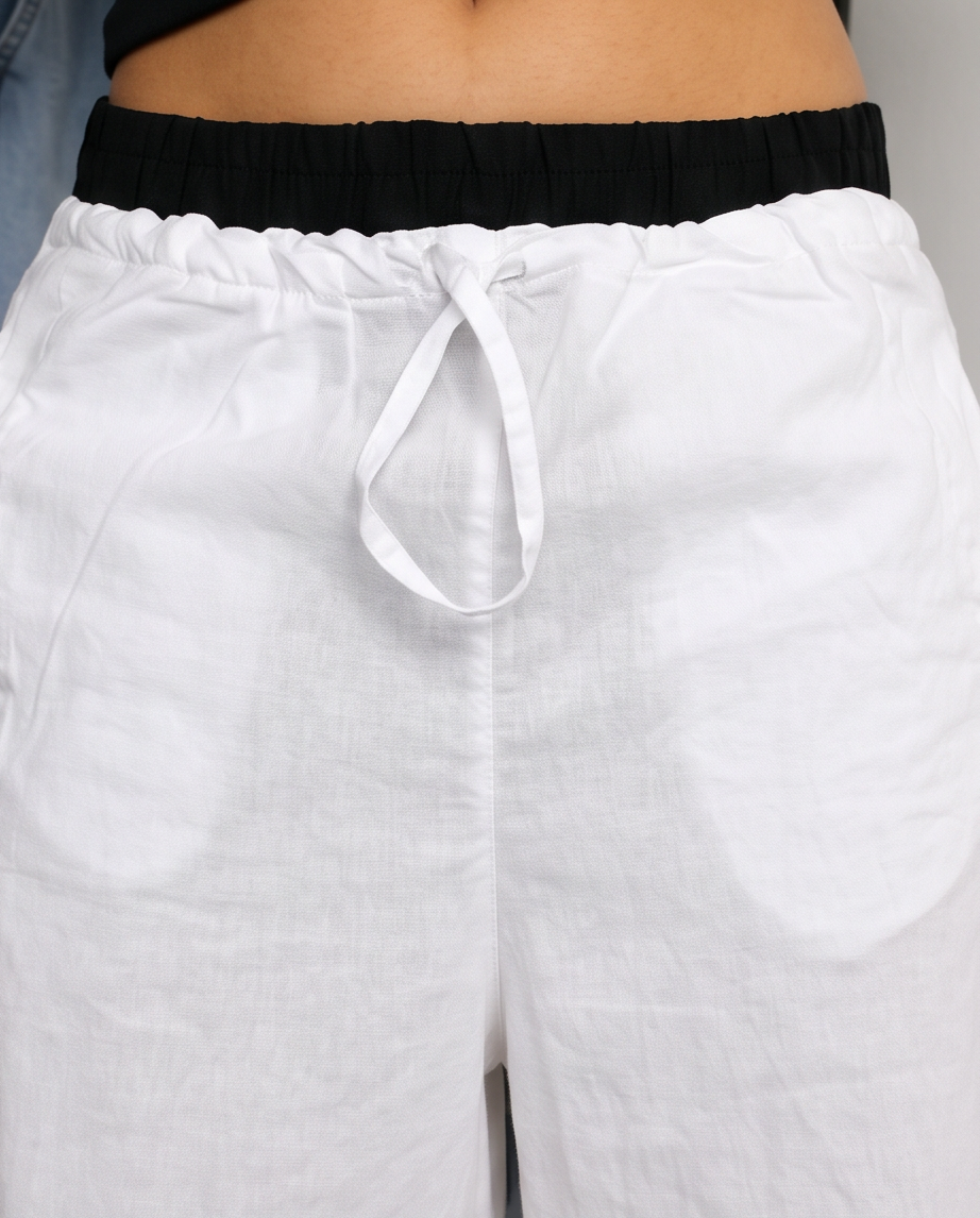 Pants en lain