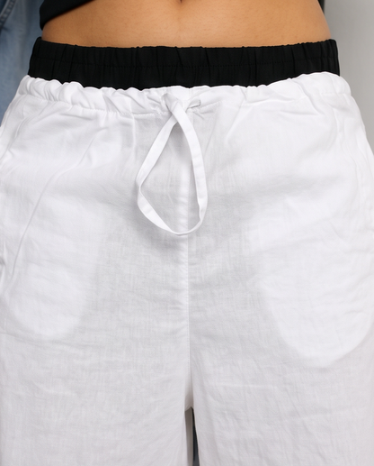 Pants en lain