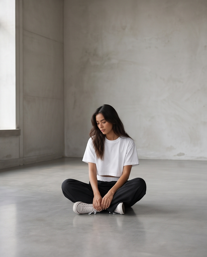 Pants en lain