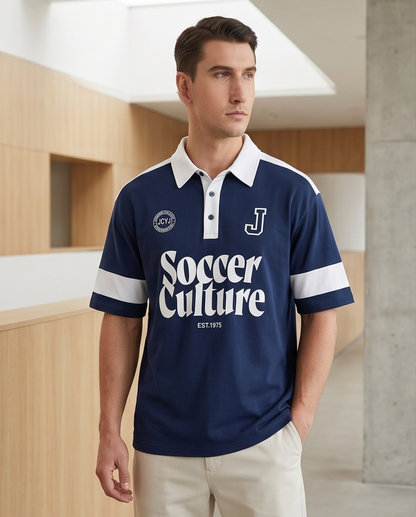 Soccer culture