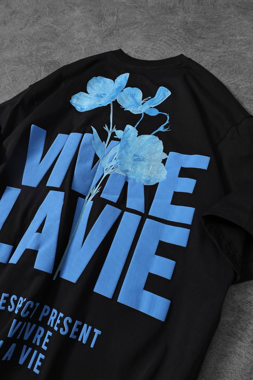 Vivre la vie