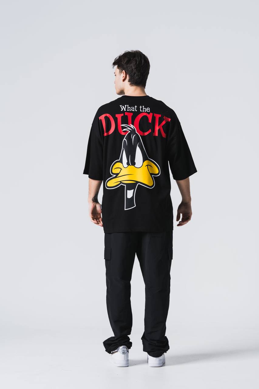 The duck
