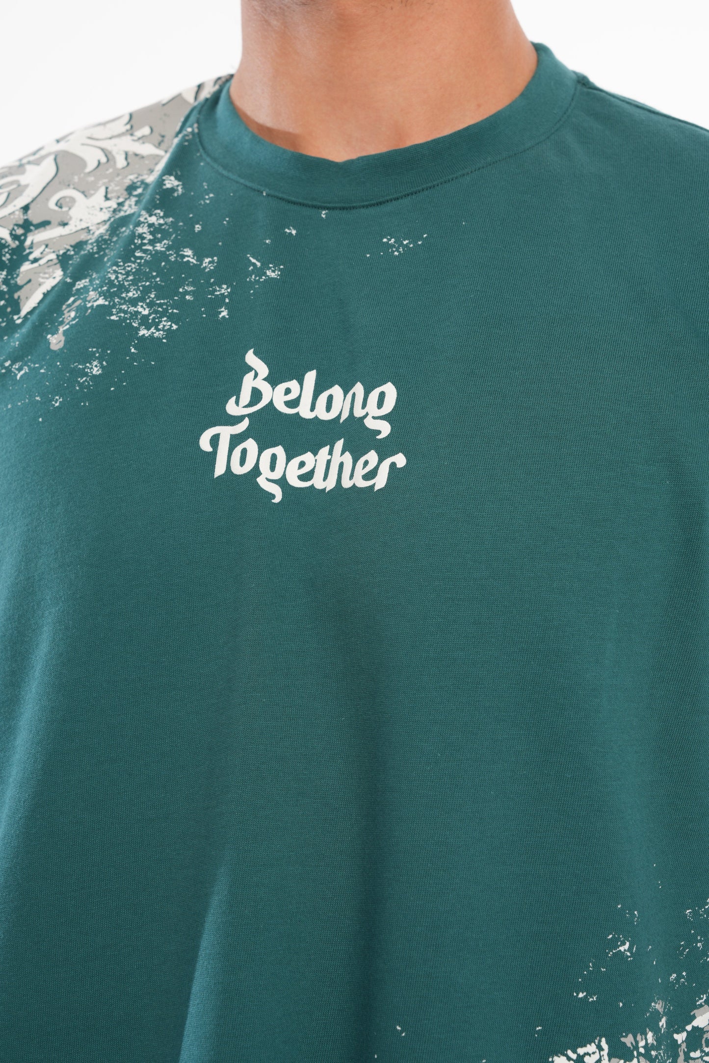 Belong together