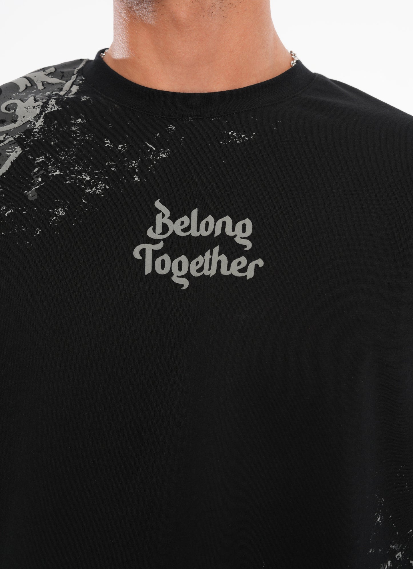 Belong together