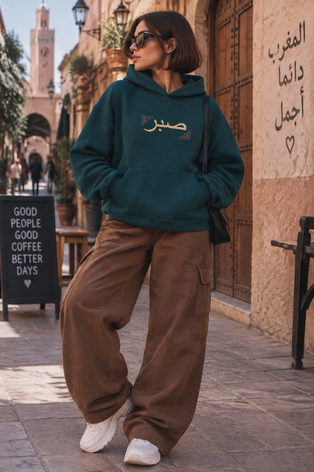 صبر