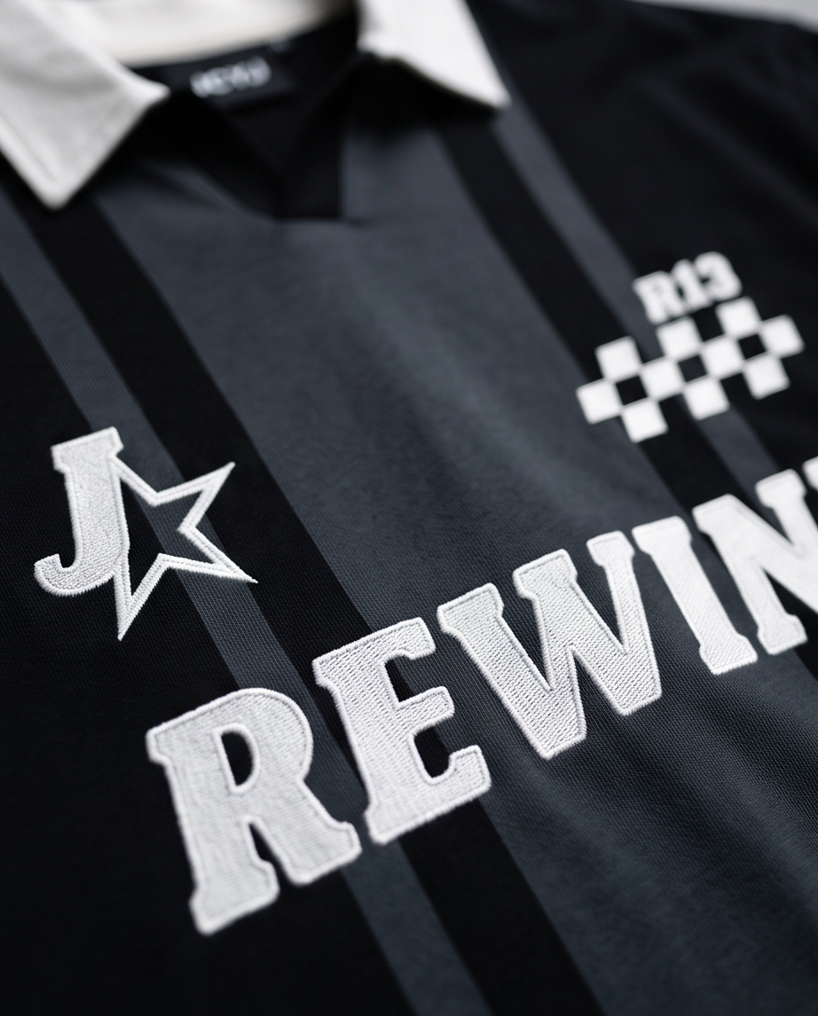 Rewind