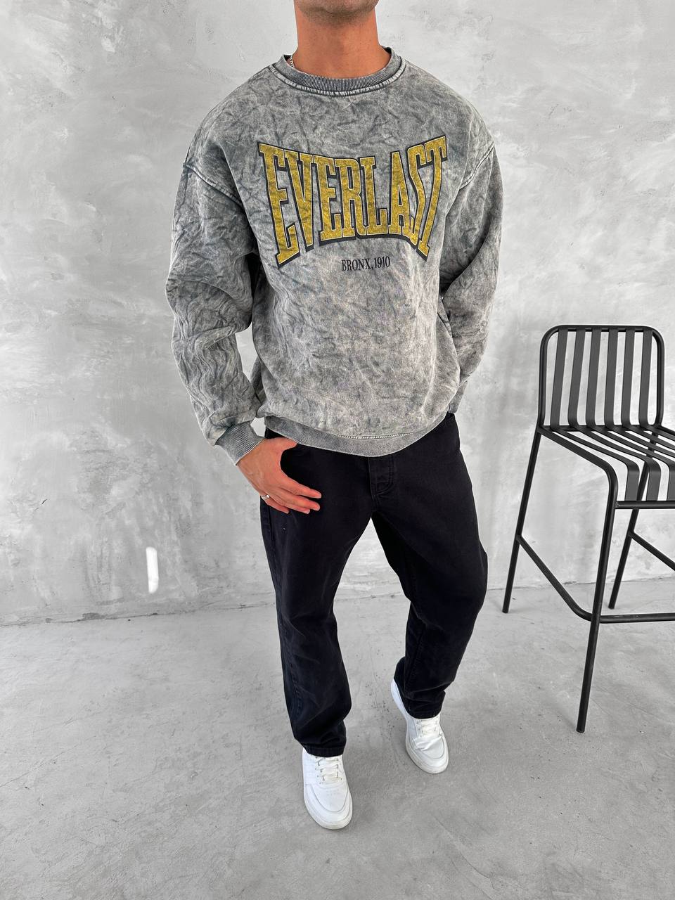 Everlast