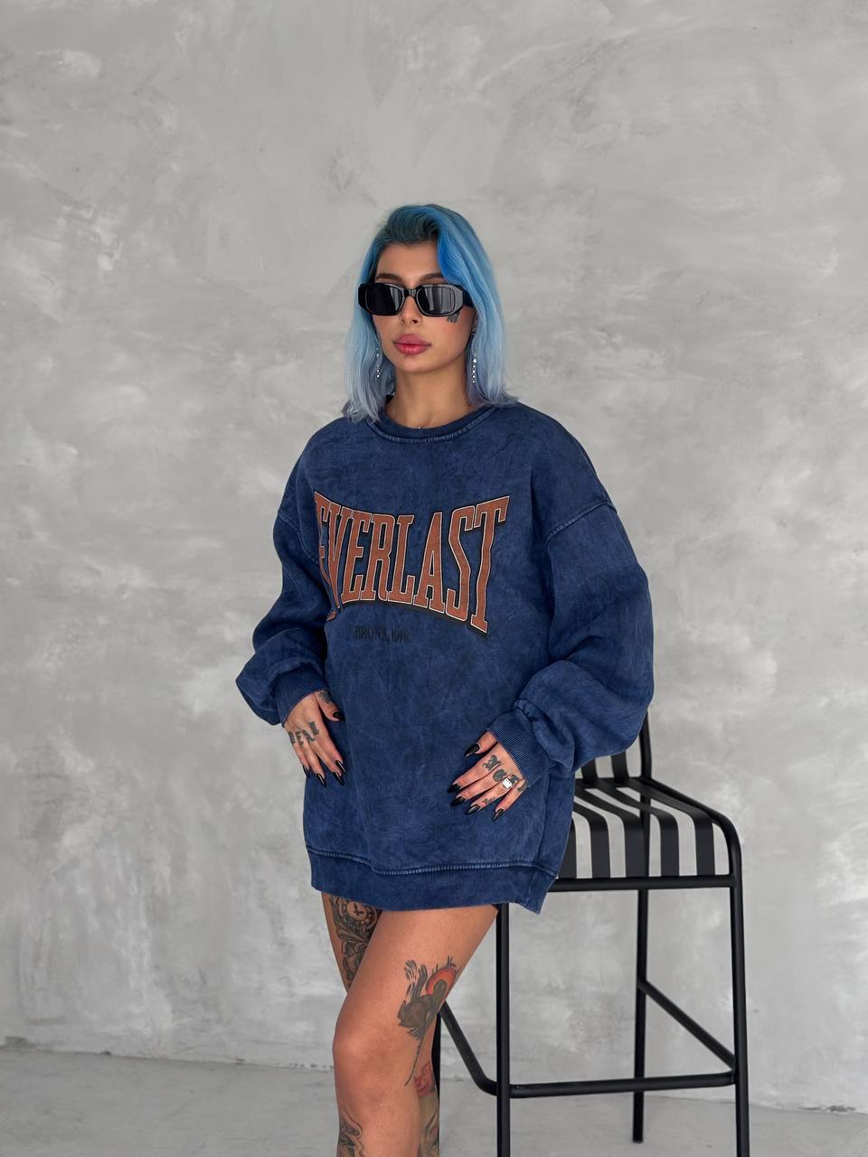Everlast