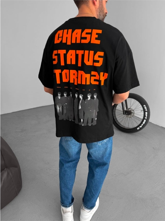 Chase