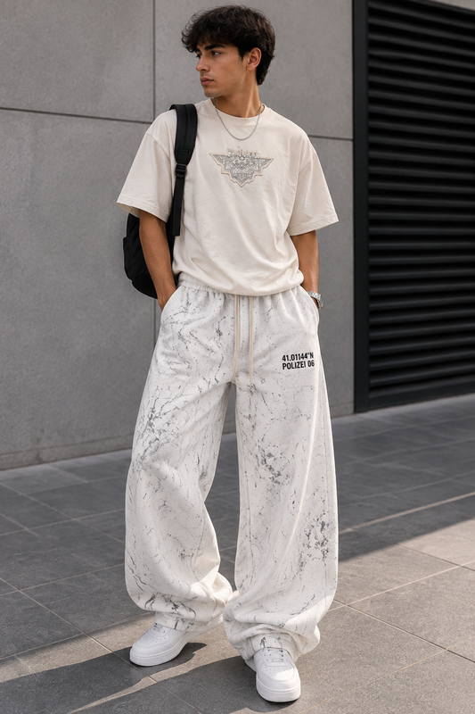 Polizee-pants