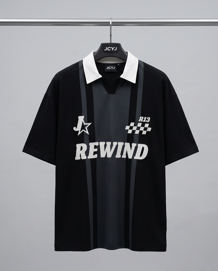 Rewind