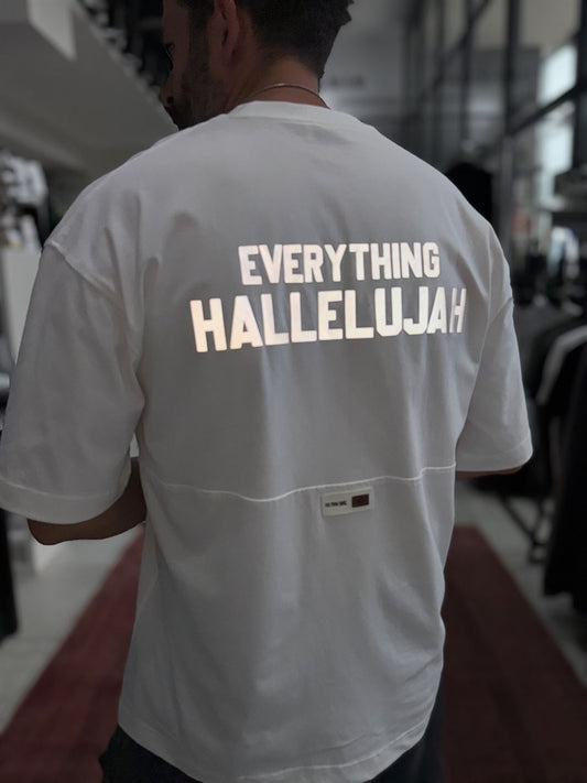Everything HALLELUJAH