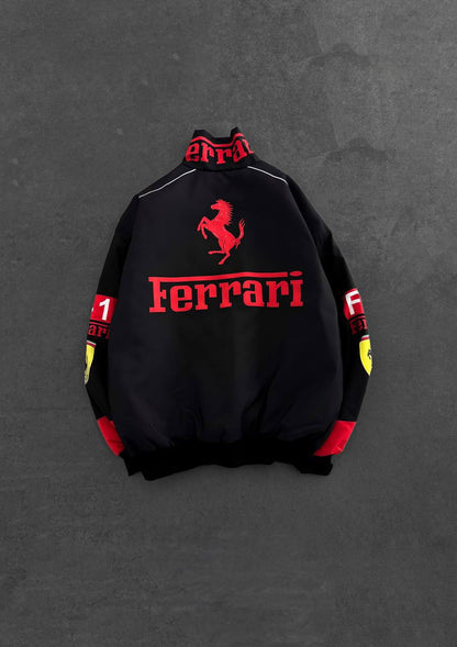 Ferrari jacket