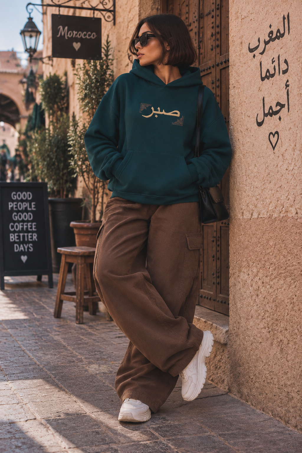 صبر