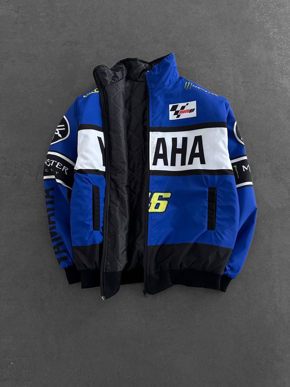 Yamaha jacket